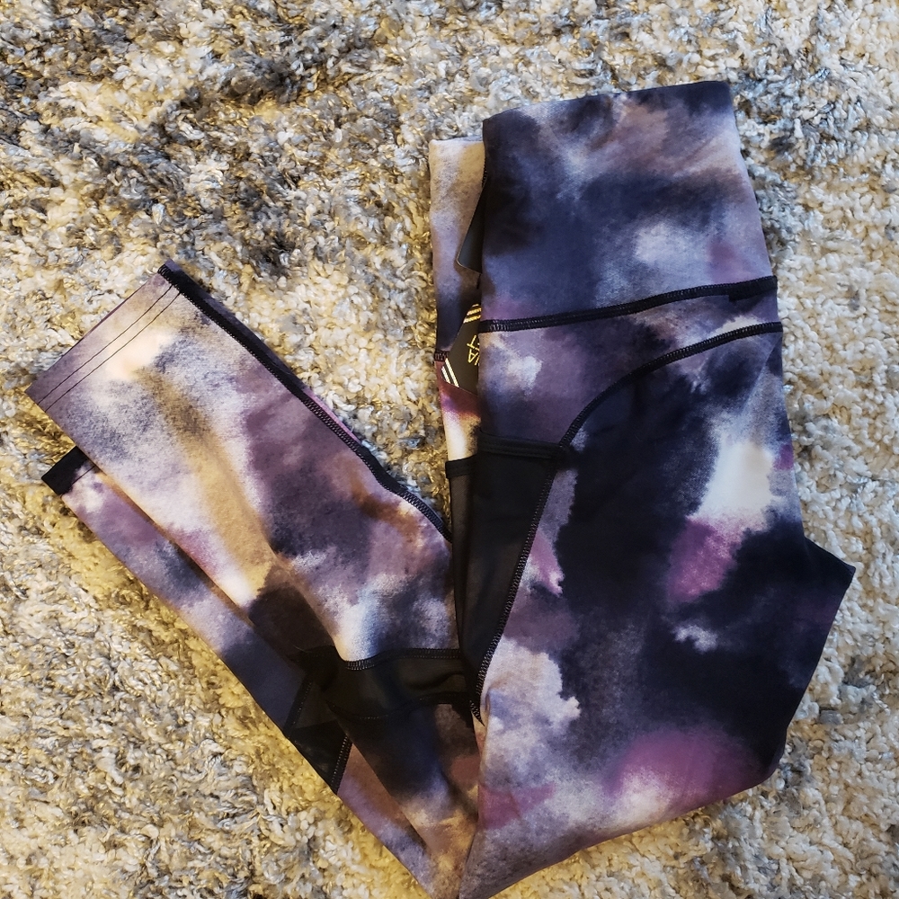 BSP Athletic Pant with Pocket